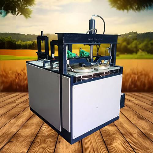 Buffet Semi Automatic Machine